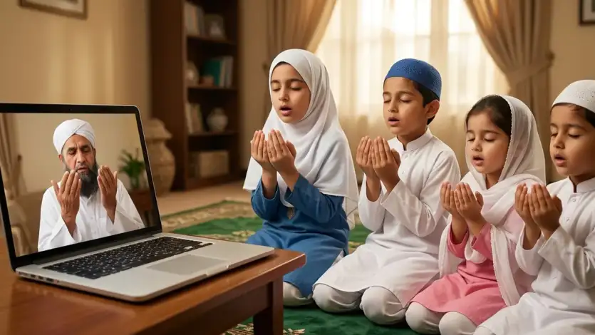 Prayer